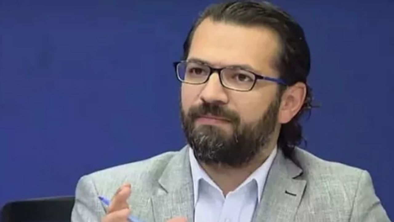 Gazeteci Hacı Yakışıklı'nın yeni adresi belli oldu
