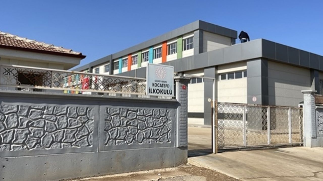 Gaziantep'in Karkamış ilçesinde eğitime 2 gün daha ara verildi