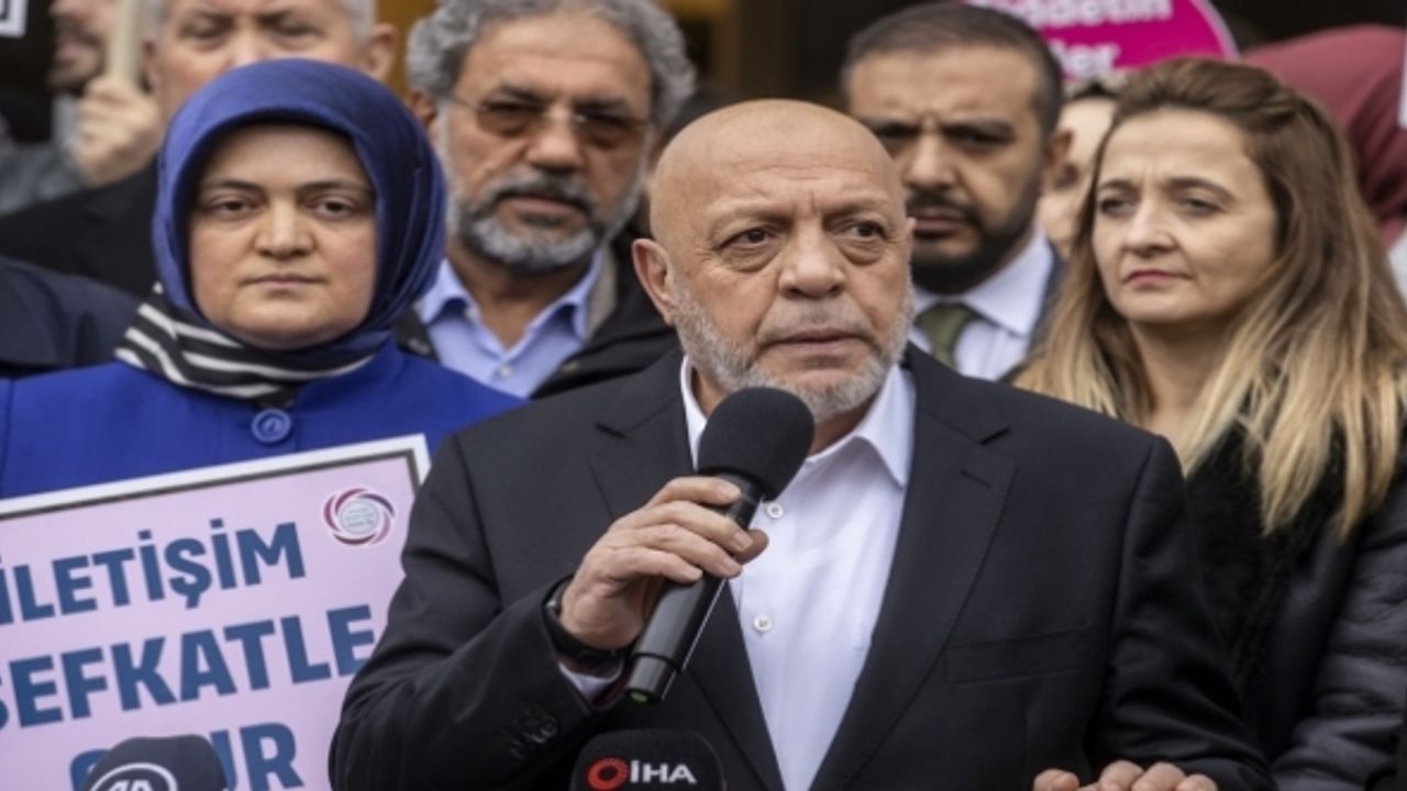 HAK-İŞ'ten Kadına Yönelik Şiddete Karşı Uluslararası Mücadele Günü mesajı
