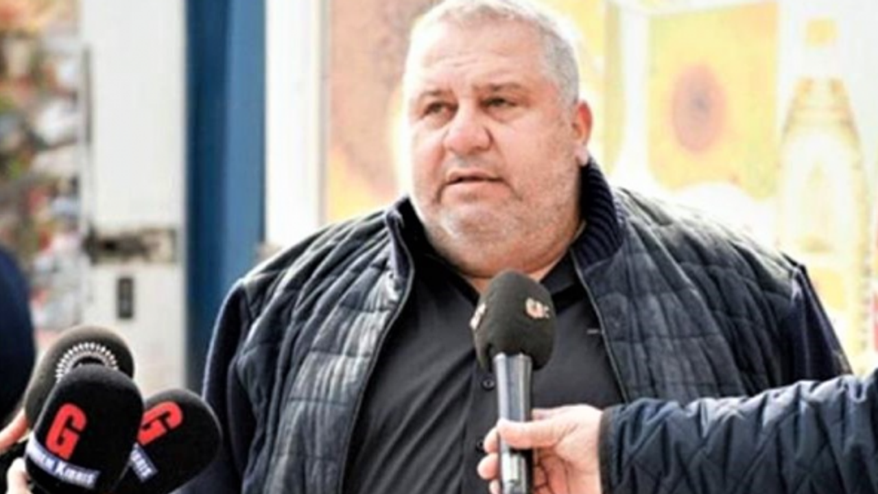 Halil Falyalı’ya ait 30 milyon dolarlık kripto paraya el konuldu