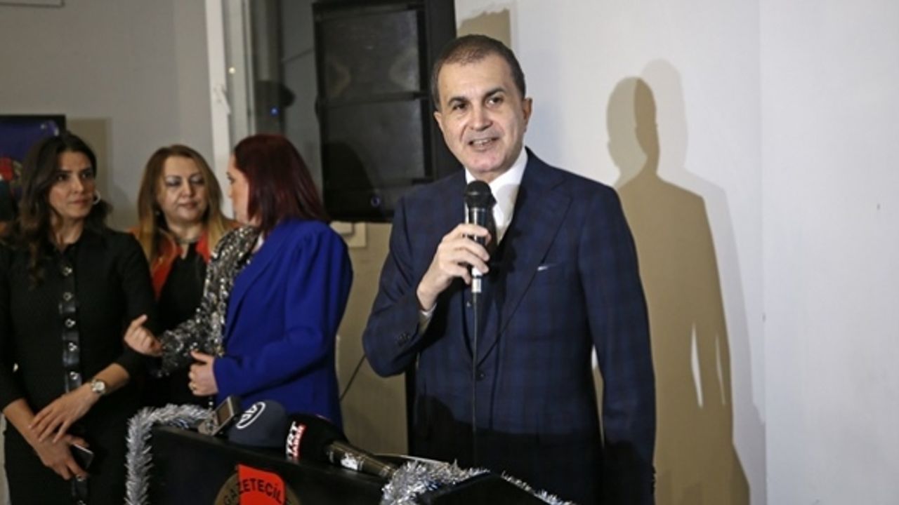 "Hayvanların, bitkilerin bizim kader arkadaşlarımız olduğuna inanıyoruz"