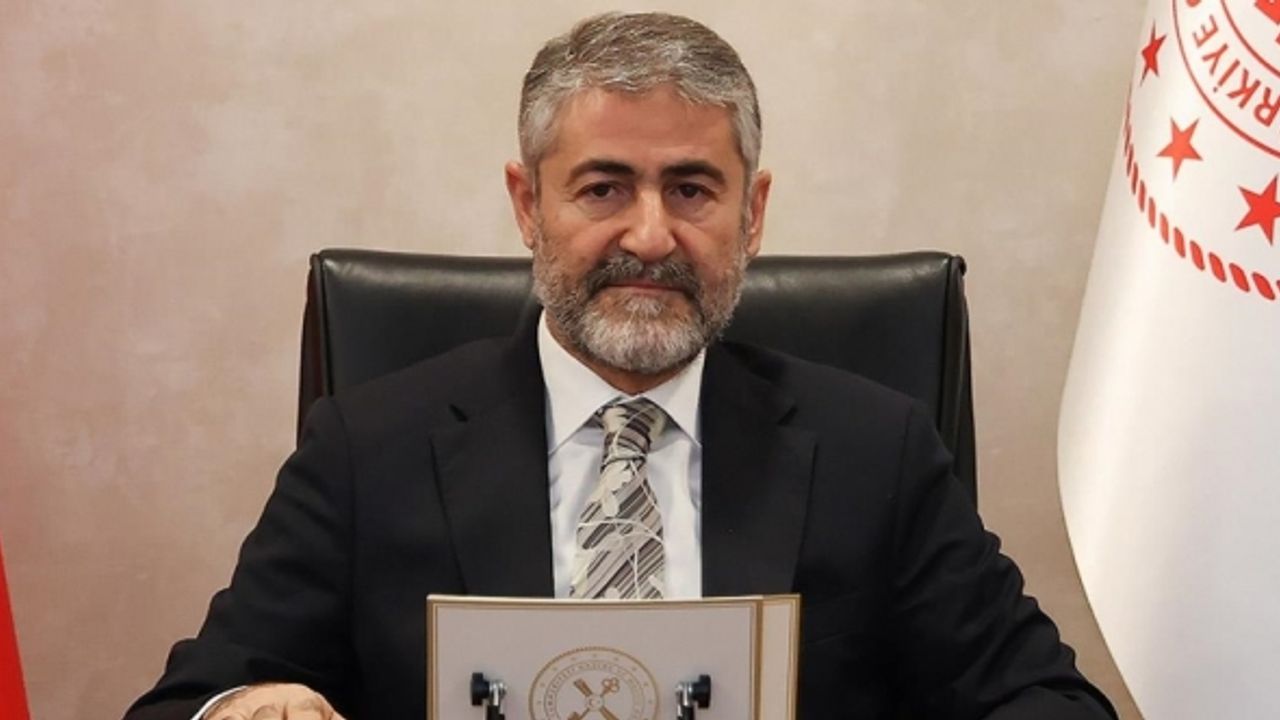 Hazine ve Maliye Bakanı Nebati, haksız vergi iadesi almaya çalışanlara göz dağı verdi