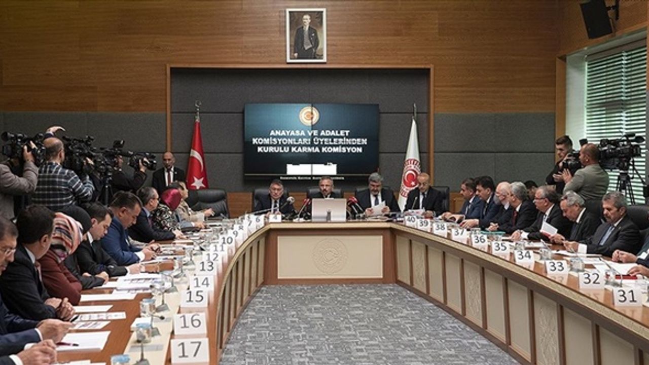 HDP'li Semra Güzel'in dokunulmazlığının kaldırılmasında yeni adım