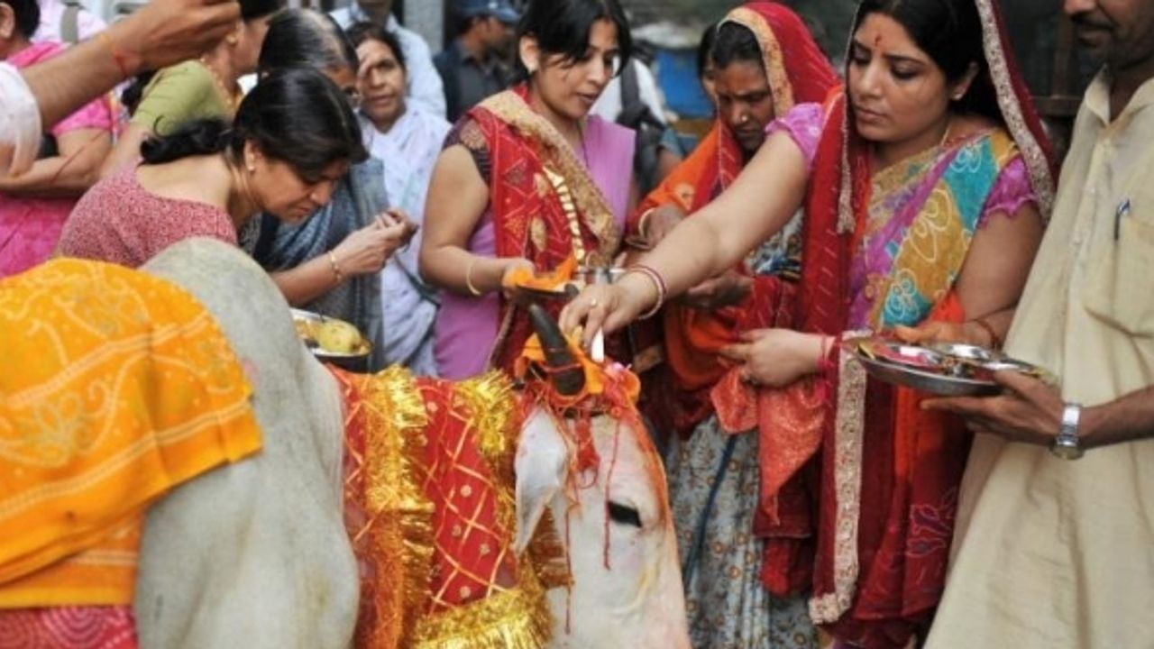 Hinduizm nedir? Hindu ne demek? Hindular neye inanır?