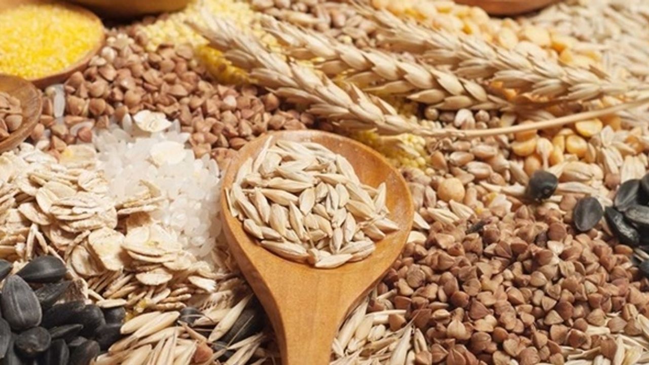 Hububat ve bakliyattaki ihracat rakamları sevindiriyor