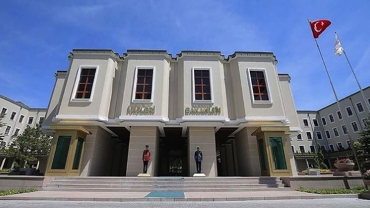 İçişleri Bakanlığından Mersin Büyükşehir Belediyesi ve Ataşehir Belediyesi ile ilgili açıklama