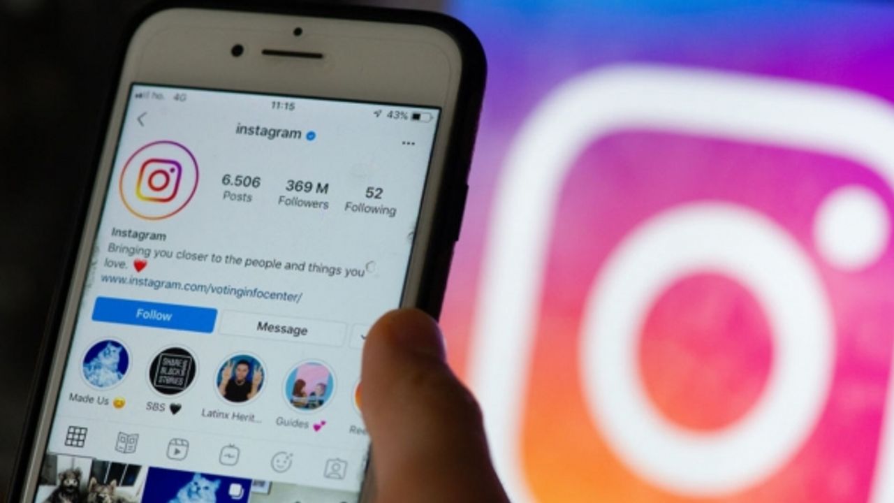 Instagram yeni özelliklerini duyurdu