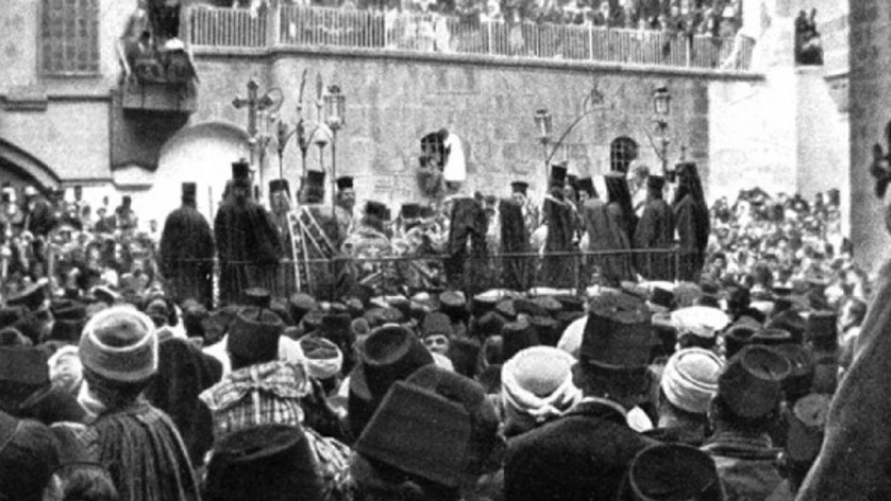 Islahat Fermanı nedir?  Islahat Fermanı'nın kapsamı ve amacı nedir?