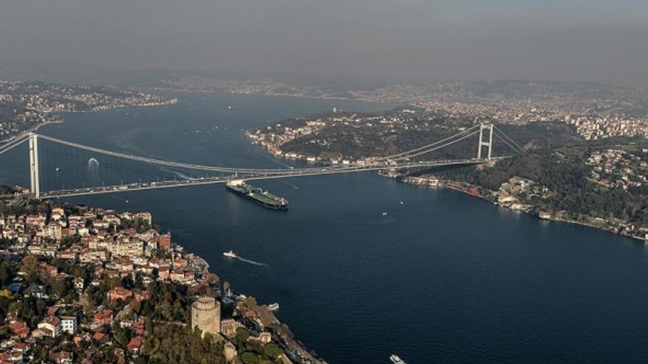 İstanbul, BM'nin bölgesel merkezi haline geliyor