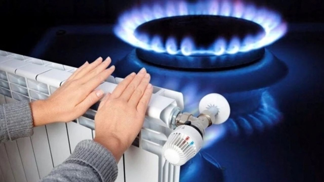 İstanbul'da doğalgaz faturalarında taksit dönemi