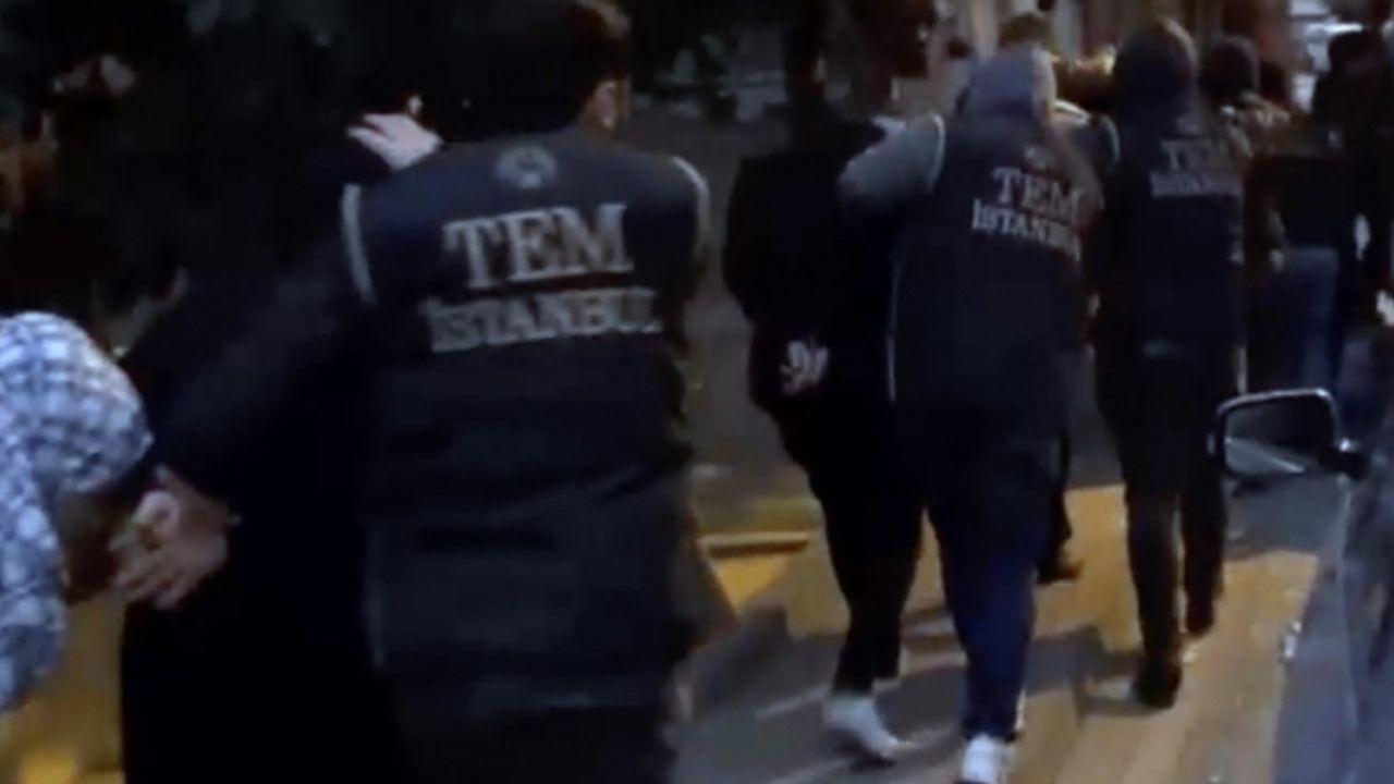 İstiklal Caddesi'ndeki patlamaya ilişkin yeni detaylar ortaya çıktı