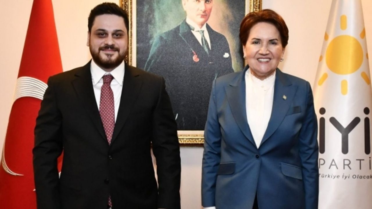 İYİ Parti, BTP'nin de 6'lı masada yer almasını istiyor