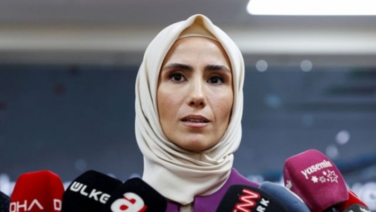 KADEM'den kadına yönelik şiddete karşı kampanya