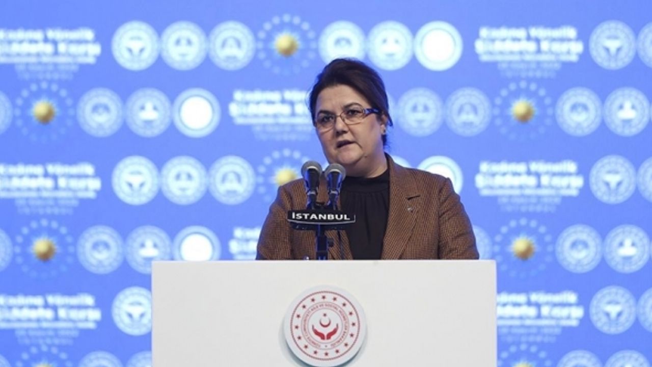 KADES'i indiren kadın sayısı 4 milyonu geçti