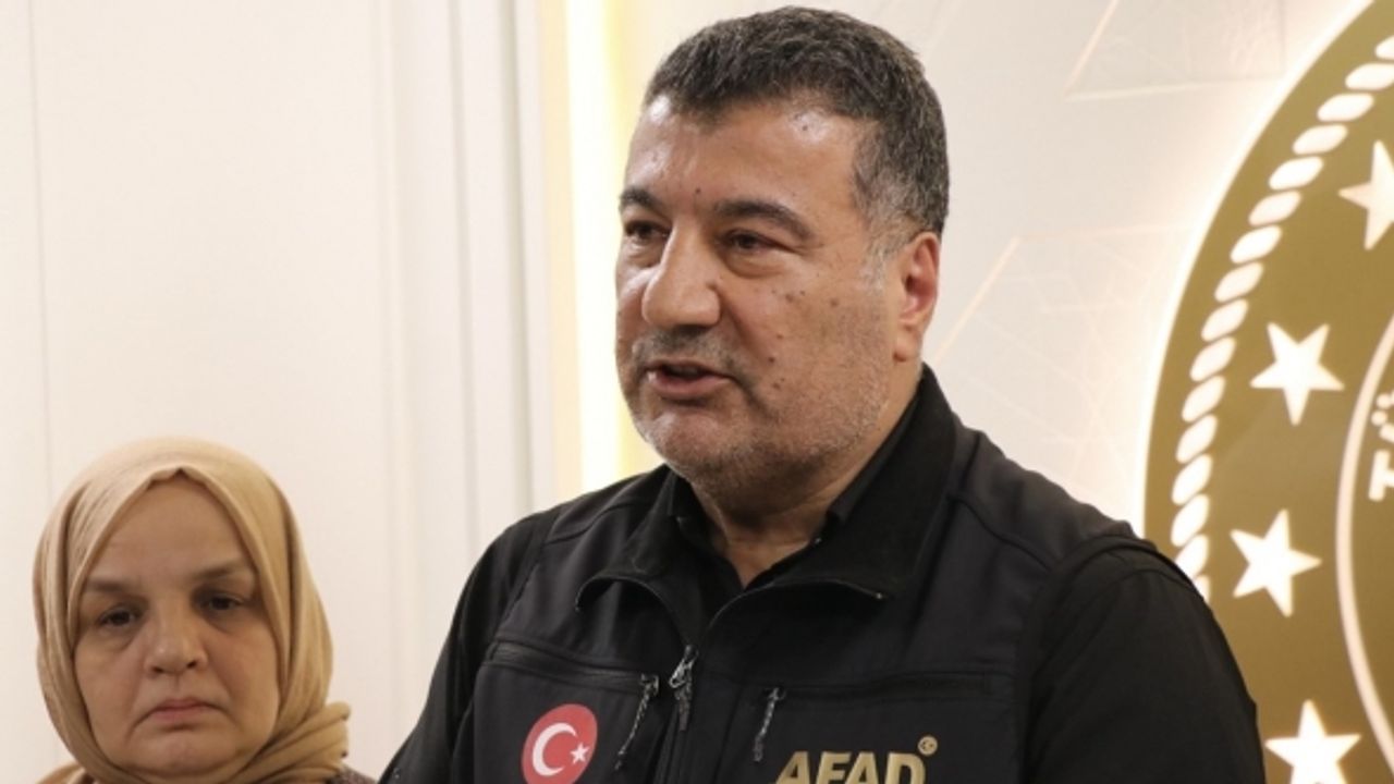 "Karadere Fayı'nın 1999'da kırılmayan 10 kilometrelik bölümündeki enerji son depremle birlikte boşalmış oldu"