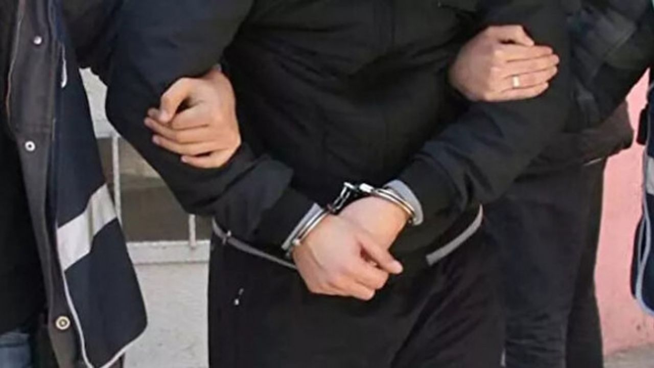 Kastamonu'da FETÖ'nün sözde 'bölge talebe sorumlusu' yakalandı
