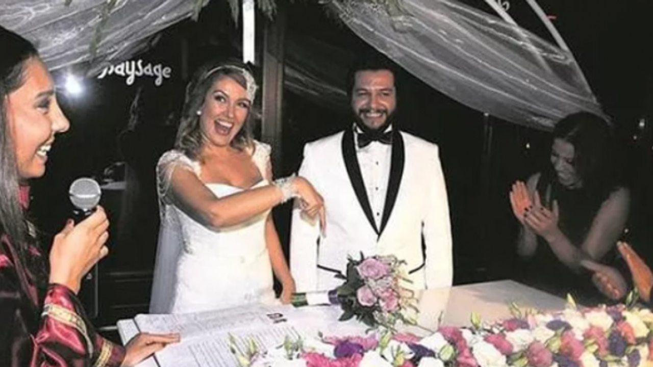 Kazada hayatını kaybeden Tolga Güleryüz'ün eşinden yürek burkan mesaj