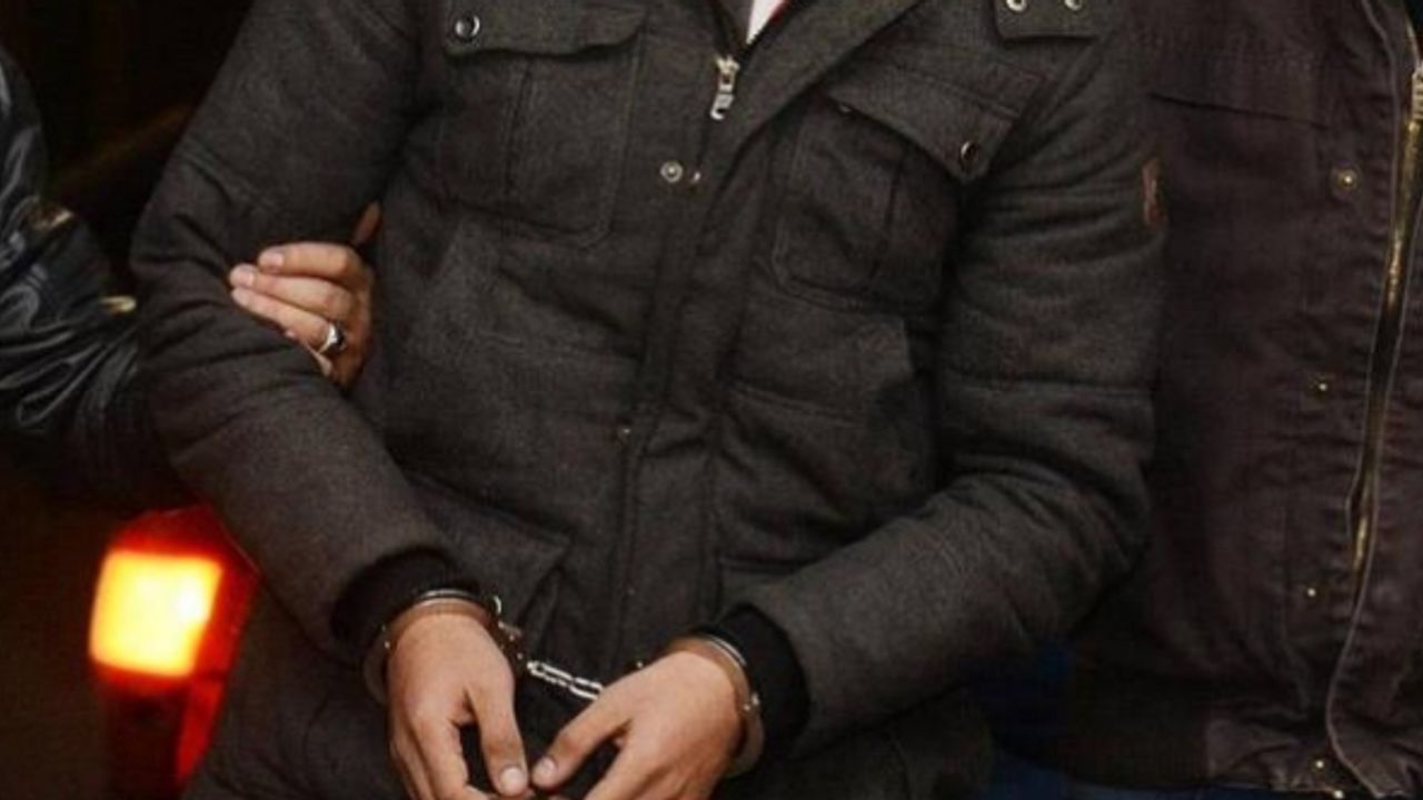 Kereste fabrikasından 1 milyon liralık malzeme çalan şüpheliler yakalandı