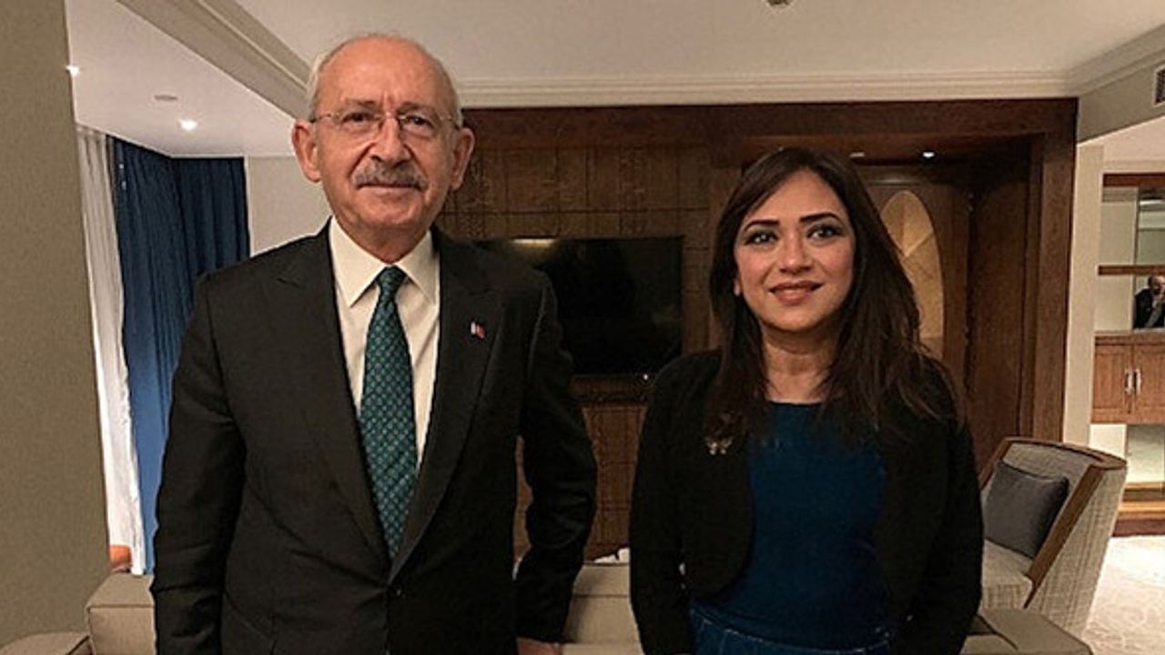 Kılıçdaroğlu'ndan tartışmalı isimle görüşme