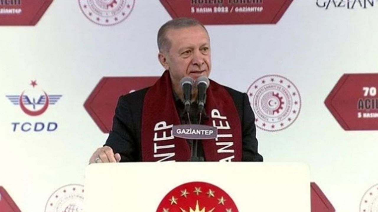 "Kılıçdaroğlu'nun yediği hamburgerden başka anlatacağı bir şey yok"