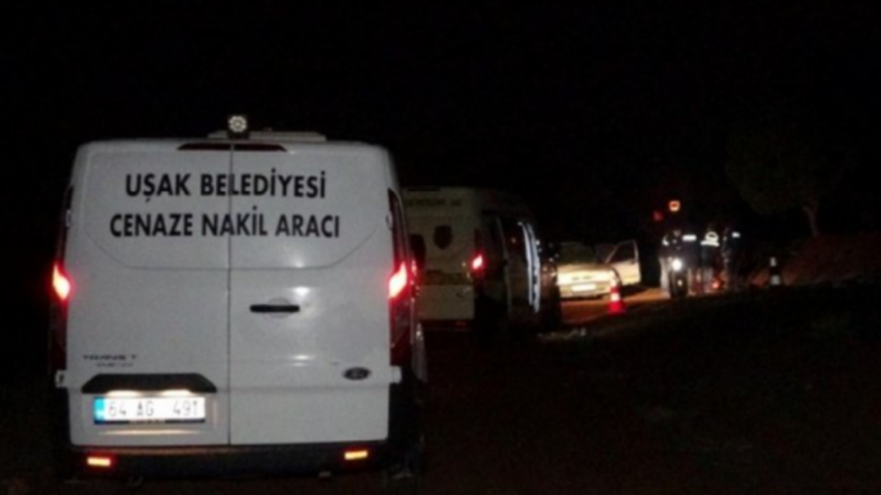 Kocası tarafından bıçaklanan 80 yaşındaki kadın yaşamını yitirdi