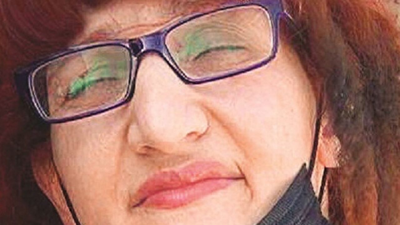Komisyondan HDP'li Semra Güzel için karar