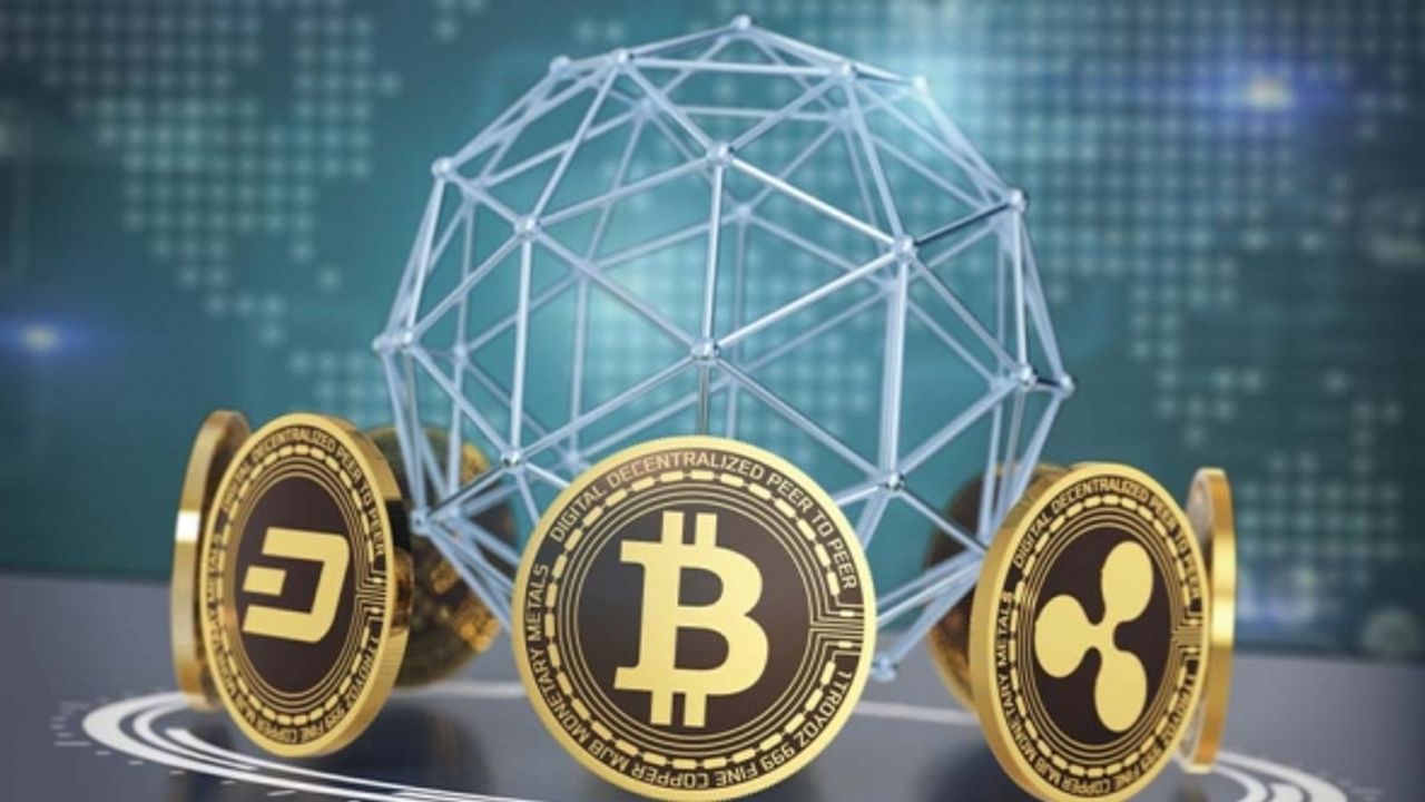 Kripto para nedir? Kripto parada işleyiş nasıldır? Kripto para çeşitleri nelerdir? 