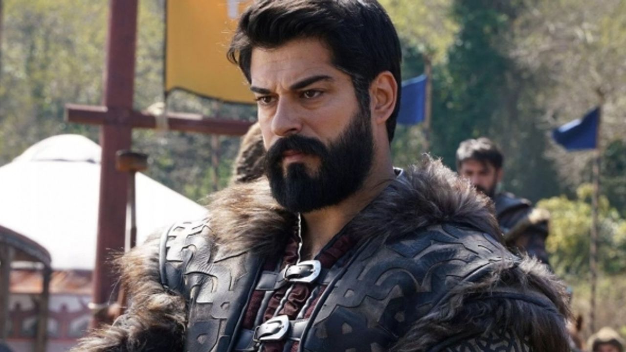 Kuruluş Osman dizisine bomba transfer