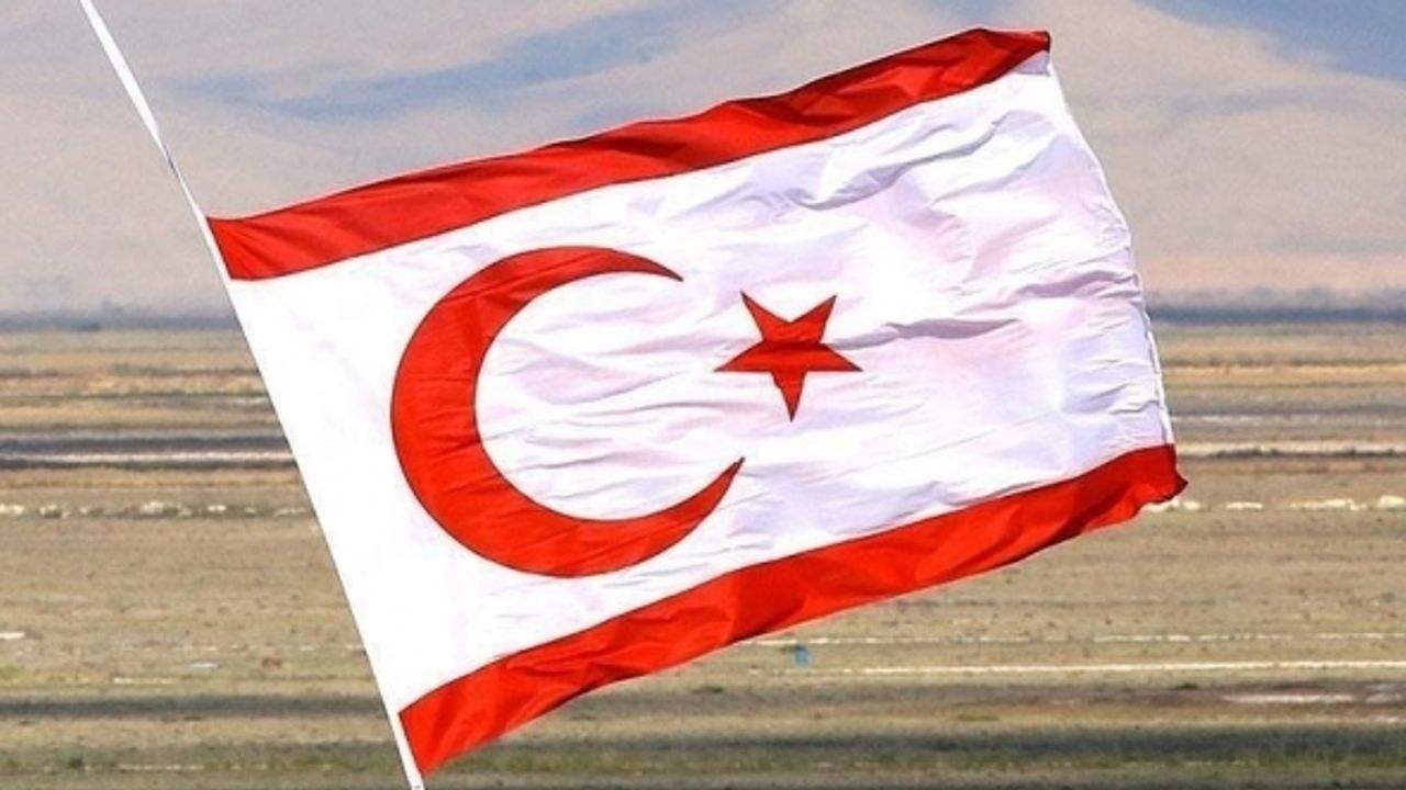 Kuzey Kıbrıs Türk Cumhuriyeti'ne Giden Yol