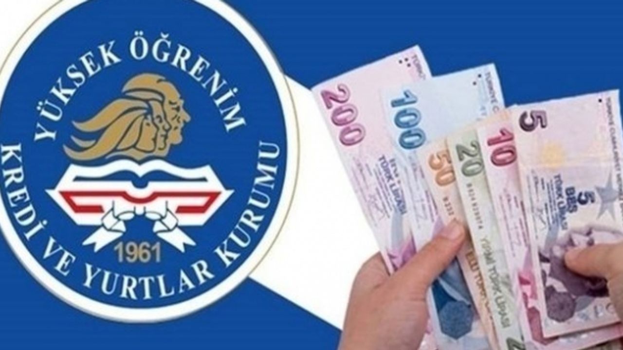 KYK burs başvuruları ne zaman başlayacak?