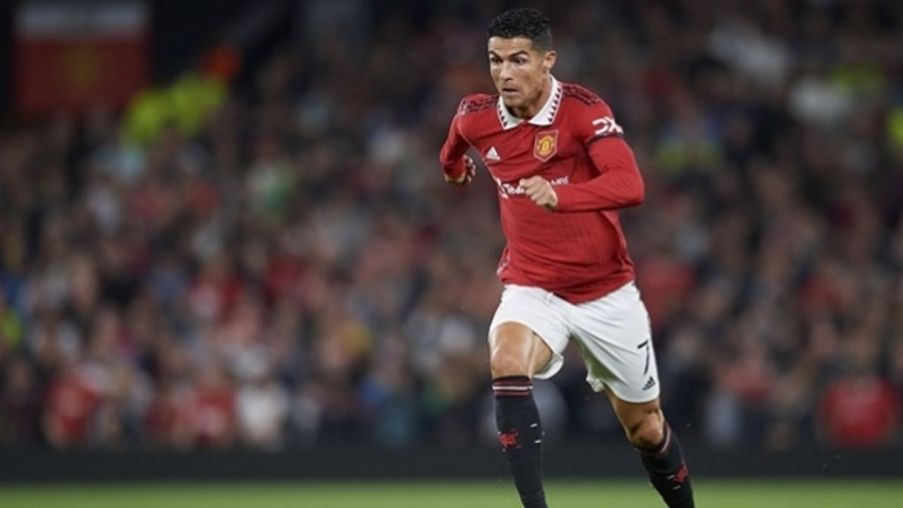Manchester United ile Ronaldo arasındaki ipler kopuyor