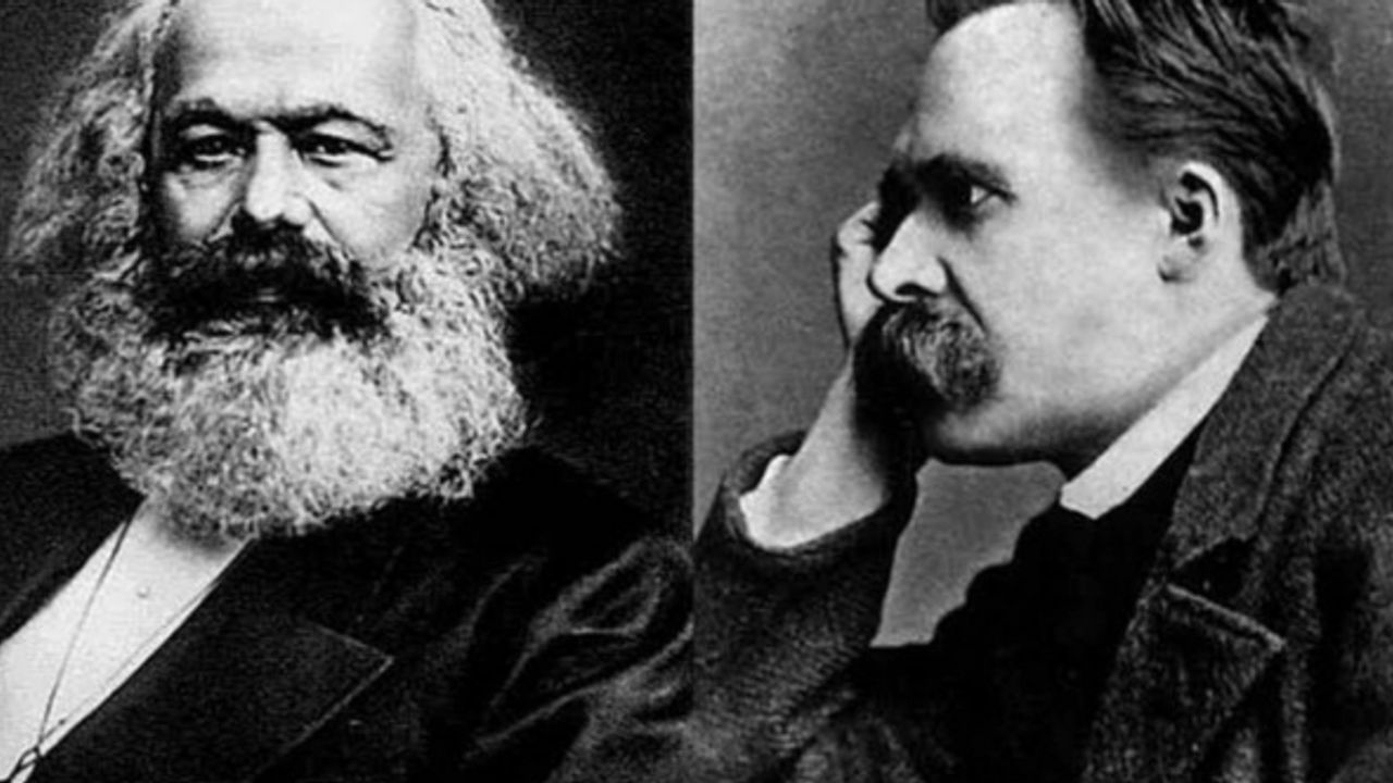 Marksizm nedir? Marksizm nasıl ortaya çıkmıştır? Marksizm neyi savunur? 
