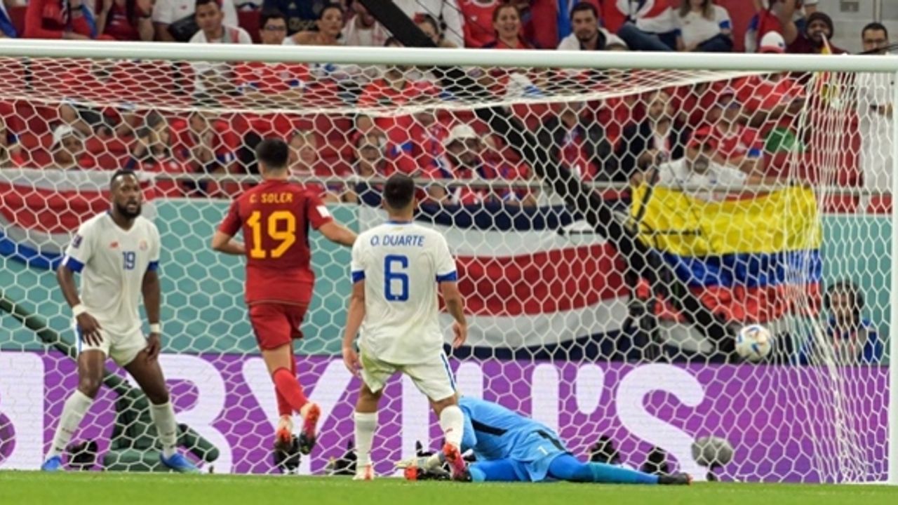 Matadorlar çok rahat, çok profesyonel: 7-0