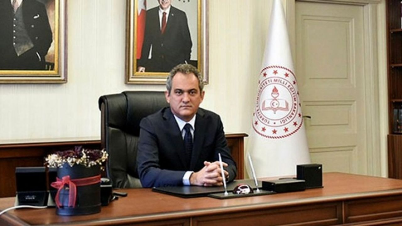 MEB'den okullara iki ayda 6,2 milyar lira bütçe gönderildi