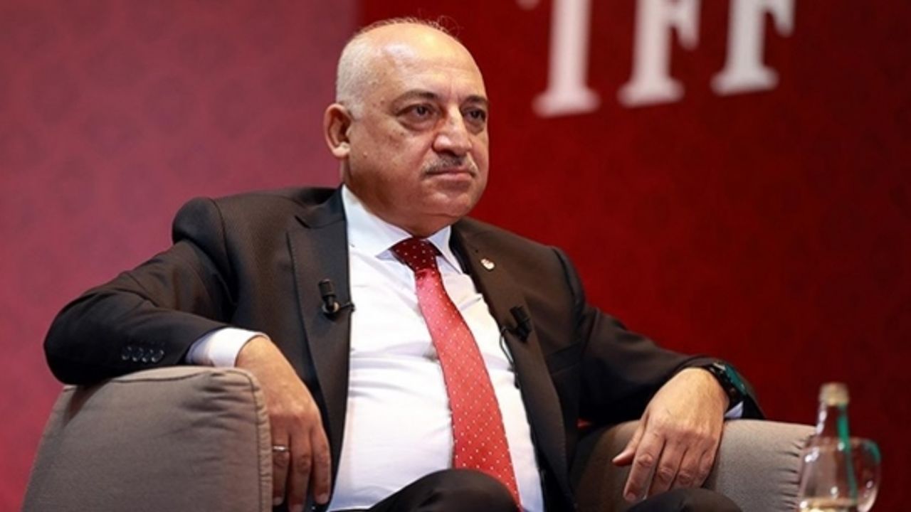 Mehmet Büyükekşi: "3-4-3 sistemi başarılı oldu"