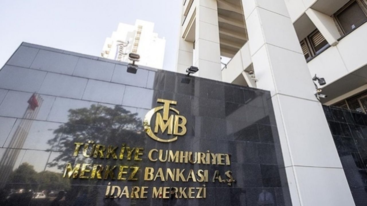 Merkez Bankası'ndan TL mevduat gelişimi için yeni adım
