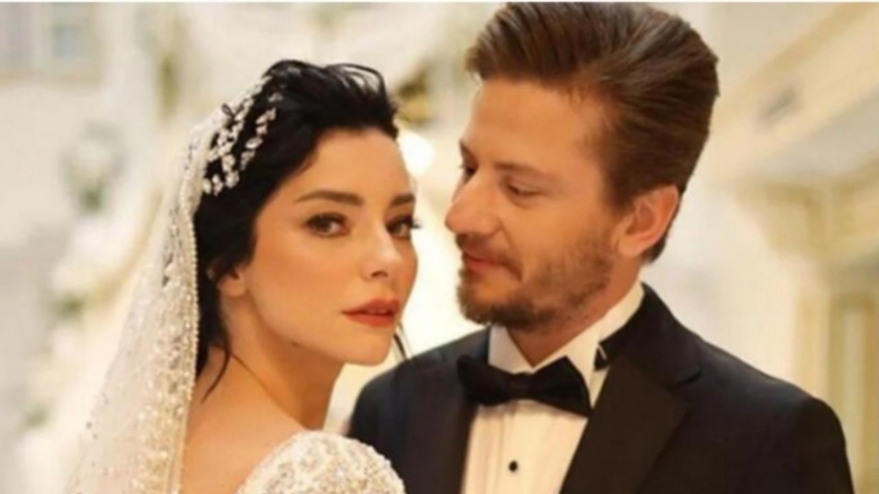 Merve Boluğur-Mert Aydın'ın neden boşandığı ortaya çıktı