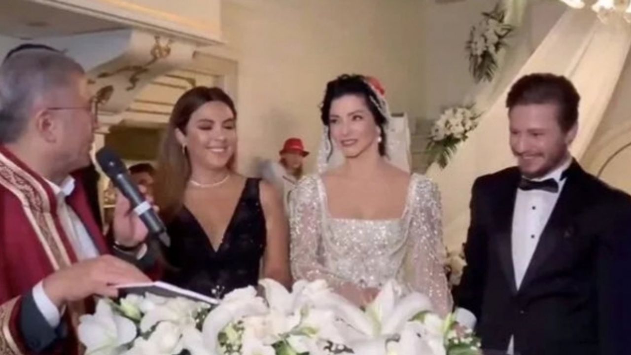 Merve Boluğur'un evliliği 40 gün sürdü