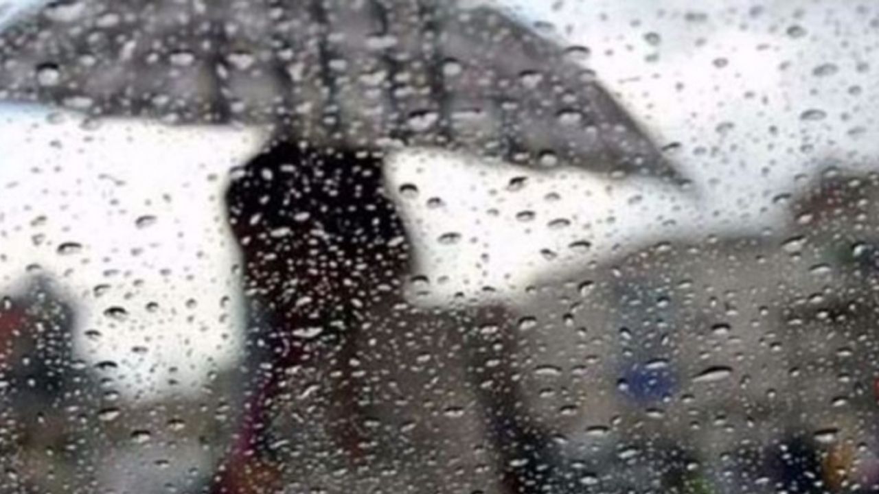 Meteoroloji açıkladı! Yarından itibaren başlıyor