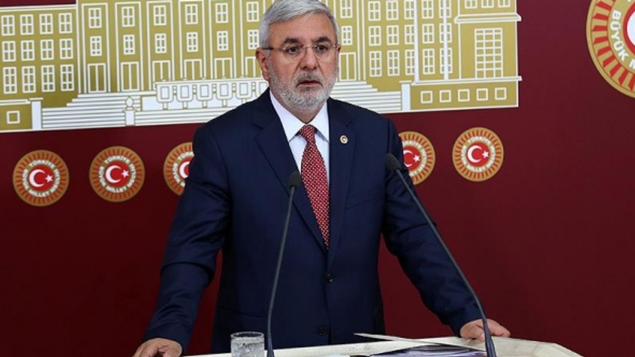 Metiner'den 'üstü örtülü' MHP eleştirisi