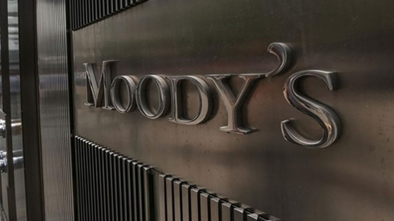 Moody’s Türkiye’nin bu yıla ilişkin büyüme tahminini yükseltti