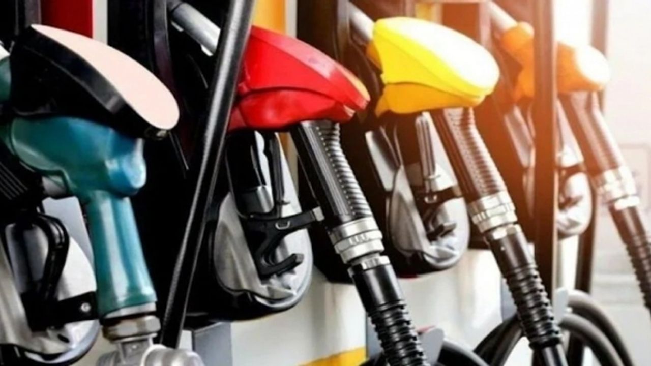 Motorine indirim, benzine zam gelecek