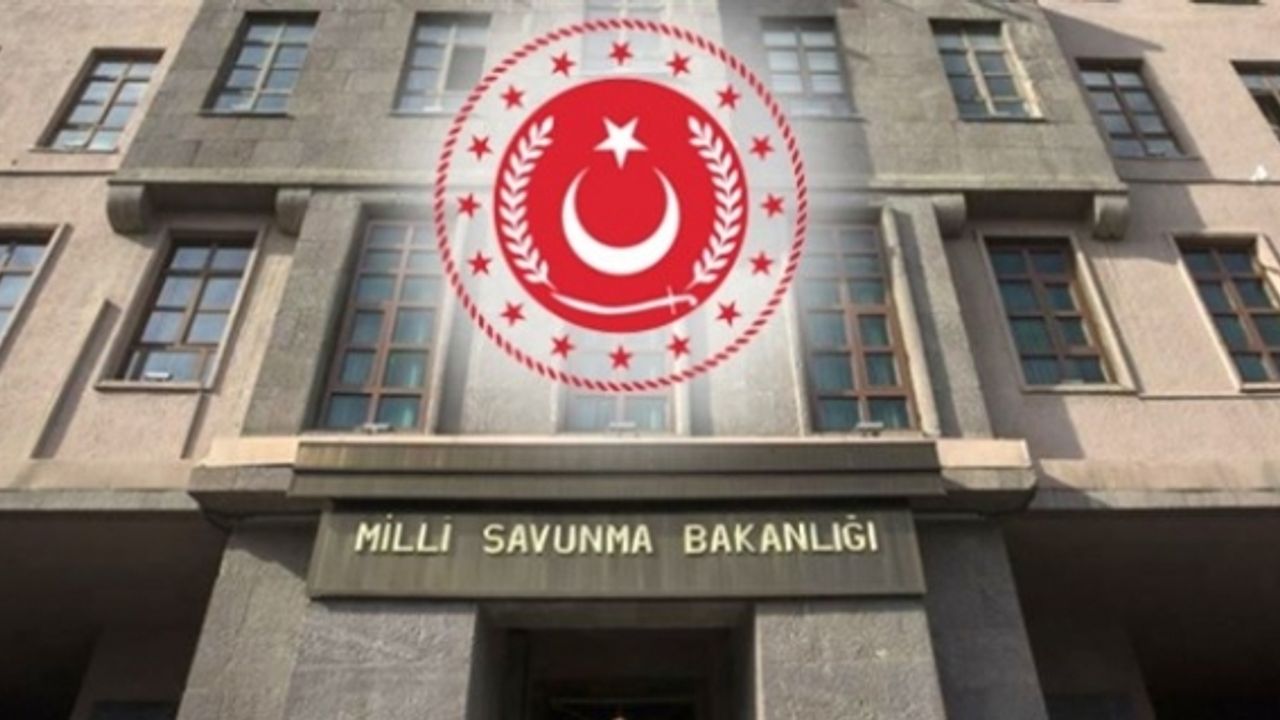 MSB'de memurluğa atanacaklar için yapılan sınavlarda düzenleme