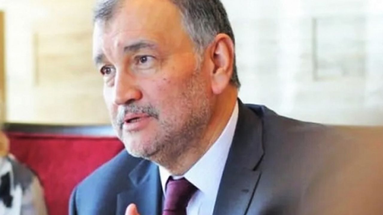 Murat Ülker: 'Fiyatların inip çıkması kriz değildir'