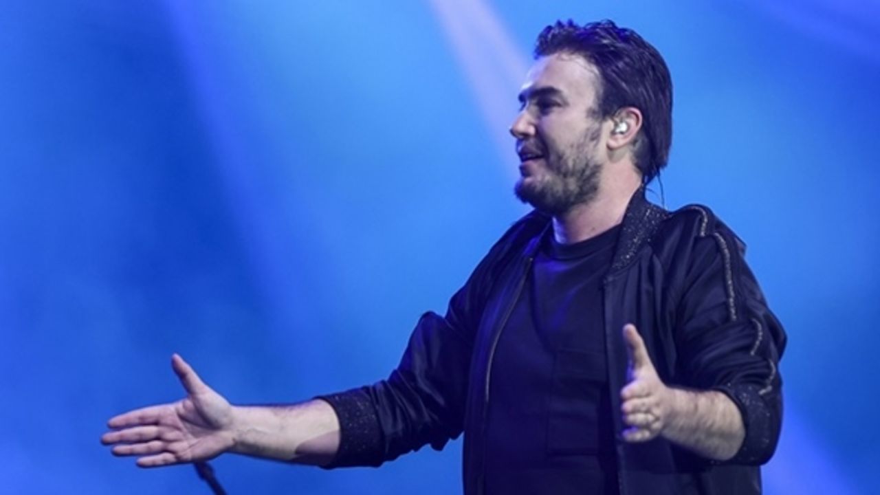 Mustafa Ceceli'nin ailesine ait kuyumcudan  2,2 milyon liralık altın çalındı
