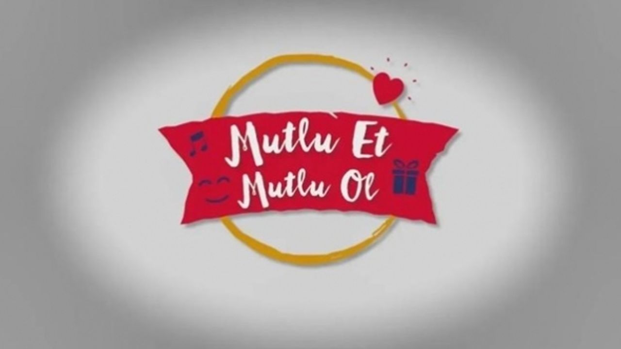 "Mutlu Et Mutlu Ol Günü" etkinlikleri 8'inci yılında