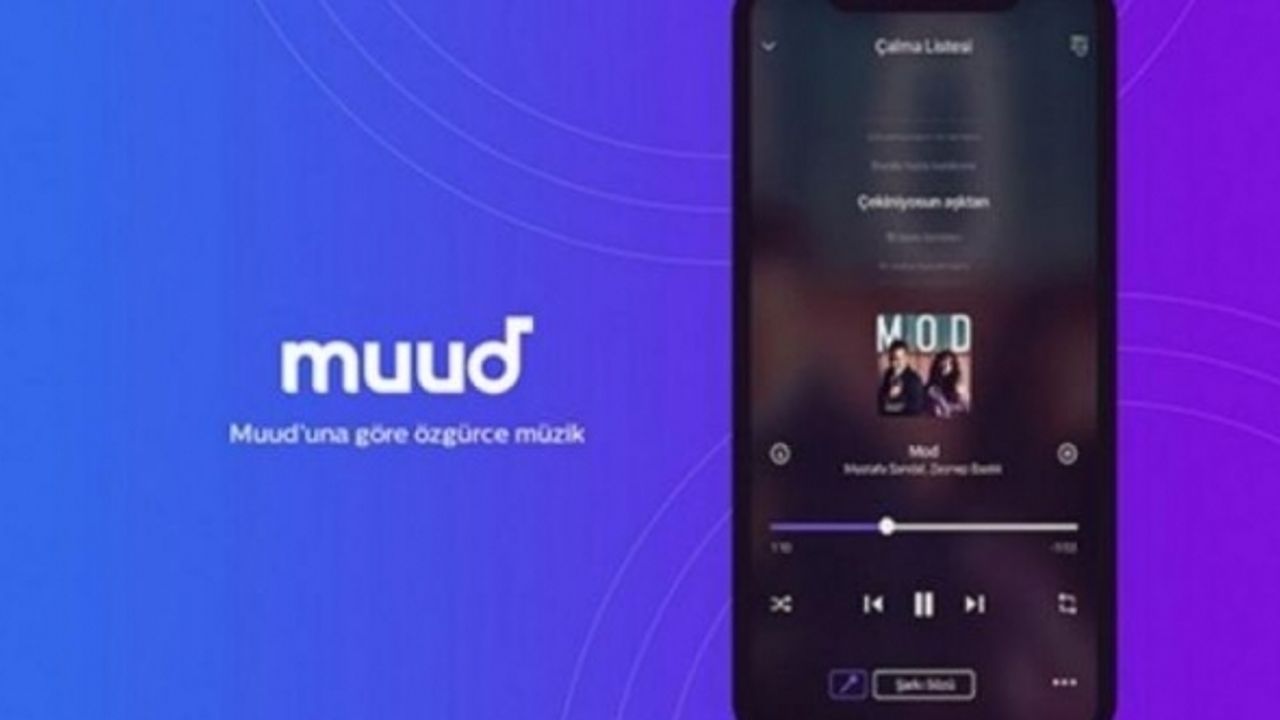 Muud’da ekim ayında en çok dinlenen sanatçı ve albüm listeleri belli oldu