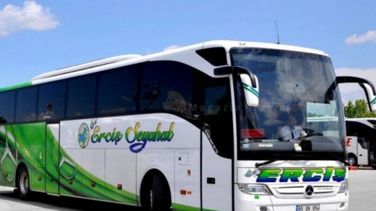 Namaz molası talebini reddeden otobüs firmasından komedi gibi savunma