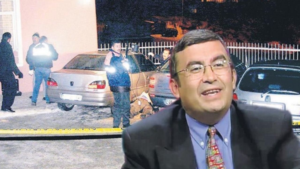 Necip Hablemitoğlu suikastı iddianamesinde 'ikinci suikast' olabileceği şüphesi