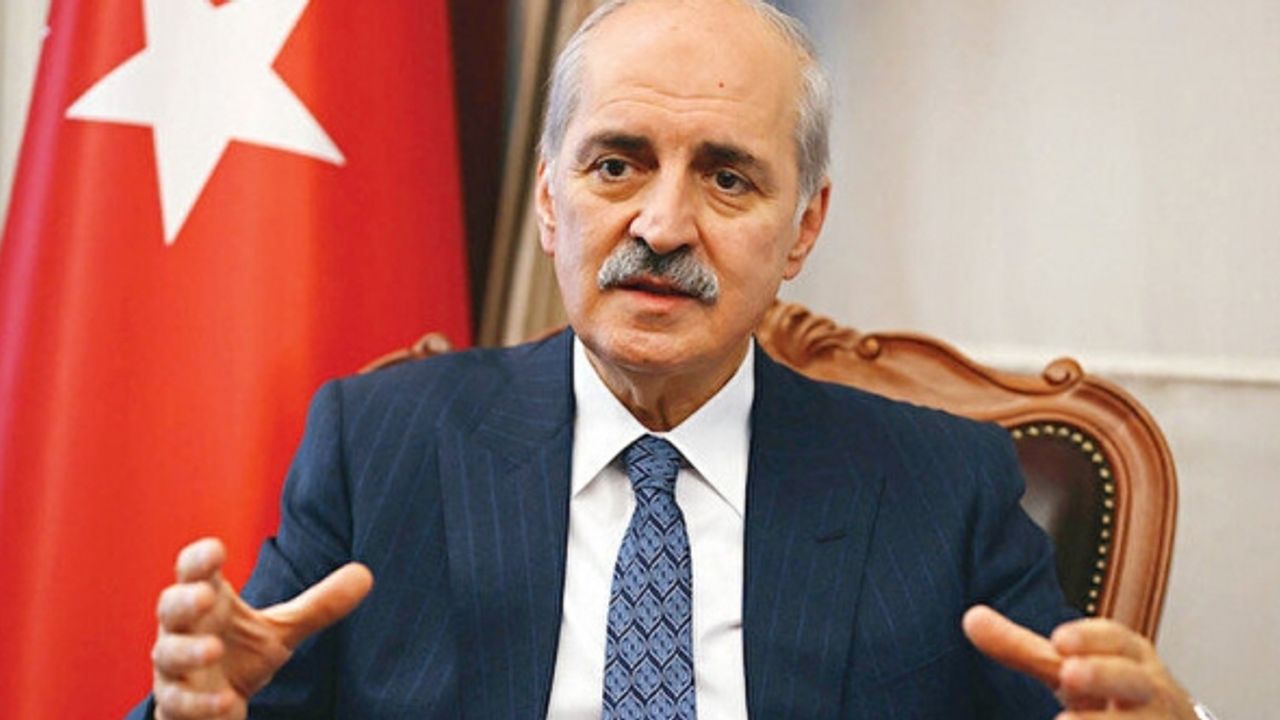 Numan Kurtulmuş: Seçim beyannamesi vatandaşa dokunacak